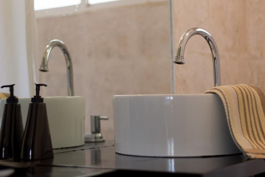Condesa, Washer&dryer, 160mbs Wifi Apartamento Cidade do México