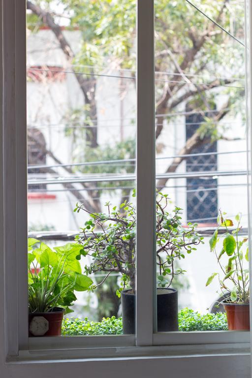 Condesa, Washer&dryer, 160mbs Wifi Apartment