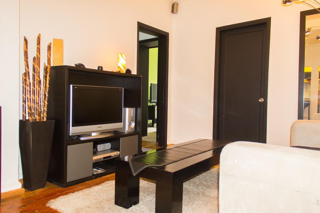 Condesa, Washer&dryer, 160mbs Wifi Apartamento *