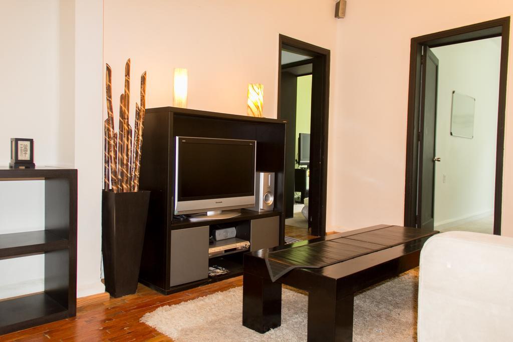 Condesa, Washer&dryer, 160mbs Wifi Apartment Mexiko-Stadt