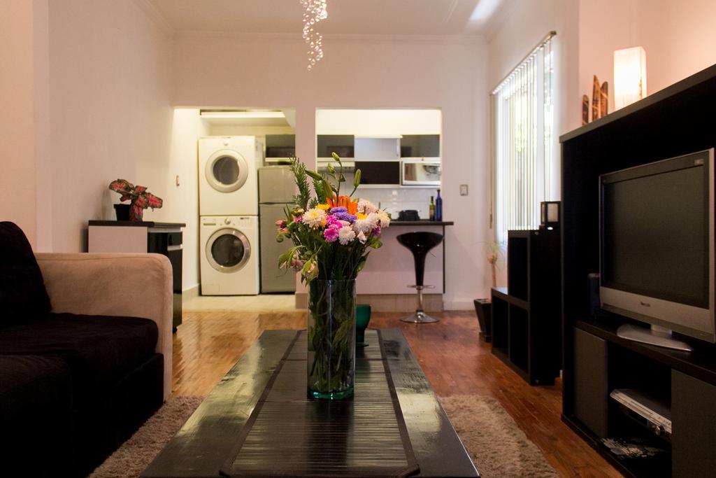 Condesa, Washer&dryer, 160mbs Wifi * Cidade do México